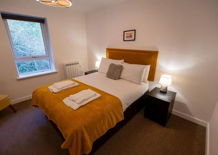 Dalwhinnie Apartment